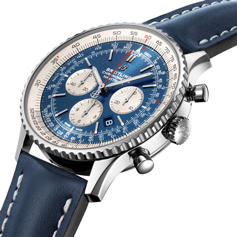 breitling navi ocean